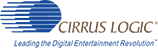 CIRRUS LOGIC